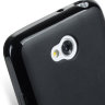 TPU чехол Melkco Poly Jacket для LG L90 Dual D410 + защитная пленка фото 6 — eCase