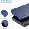 Чехол (книжка) X-level FIB для Samsung G955F Galaxy S8 Plus фото 7 — eCase