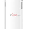 Прозрачная ТПУ накладка для OnePlus 3 (Crystal Clear) фото 2 — eCase