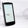 Пластиковая накладка Nillkin Matte для HTC Desire 500 + защитная пленка фото 4 — eCase