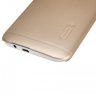 Пластиковая накладка Nillkin Matte для HTC One M8 Dual Sim + защитная пленка фото 16 — eCase