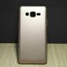 Пластиковая накладка X-level Metallic для Samsung J210F Galaxy J2 фото 6 — eCase