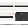Пластиковая накладка Nillkin Matte для Huawei Honor 9 Lite фото 7 — eCase