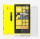 Защитная пленка на экран для Nokia Lumia 920 (ультрапрозрачная)