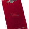 Накладка для Samsung G930F / G930FD Galaxy S7 U-Steel фото 6 — eCase
