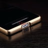 Алюмінієвий бампер LUPHIE with Tempered Glass Back Cover для Xiaomi Mi4c фото 16 — eCase