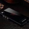 Алюминиевый бампер LUPHIE with Tempered Glass Back Cover для Xiaomi Mi4c фото 9 — eCase