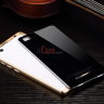 Алюминиевый бампер LUPHIE with Tempered Glass Back Cover для Xiaomi Mi4c фото 12 — eCase