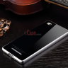 Алюмінієвий бампер LUPHIE with Tempered Glass Back Cover для Xiaomi Mi4c фото 13 — eCase