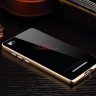 Алюминиевый бампер LUPHIE with Tempered Glass Back Cover для Xiaomi Mi4c фото 15 — eCase