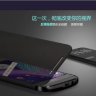 Книжка Rock DR.V Series для HTC One M8 (Черный) фото 2 — eCase