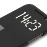 Книжка Rock DR.V Series для HTC One M8 (Черный) фото 5 — eCase