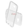 Прозрачная ТПУ накладка для LG K4 K130E EXELINE Crystal (Strong 0,5мм) фото 1 — eCase
