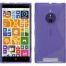 TPU накладка S-Case для Nokia Lumia 830 фото 10 — eCase