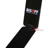 Кожаный чехол для LG P970 Optimus black BiSOFF "VPrime" (флип) фото 1 — eCase