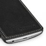 Кожаный чехол (книжка) TETDED для LG G3 S D724 фото 7 — eCase