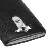 Кожаный чехол (книжка) TETDED для LG G3 S D724 фото 8 — eCase