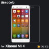 Защитное стекло MOCOLO для Xiaomi Mi4 фото 1 — eCase