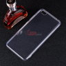 Прозрачная ТПУ накладка для Xiaomi Redmi Y1 Lite (Crystal Clear) фото 3 — eCase