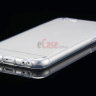 Прозрачная ТПУ накладка для iPhone 6 / 6S (Crystal Clear) фото 2 — eCase