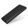 Кожаный чехол TETDED для Sony Xperia C S39h (C2305) фото 5 — eCase