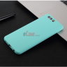 TPU накладка Matte для Huawei Honor 9 (однотонная) фото 9 — eCase