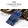 Чехол (книжка) MOFI для HTC Desire 620G (с окошком) фото 6 — eCase
