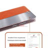 Чехол (книжка) MOFI для Xiaomi Redmi Y1 Lite фото 7 — eCase