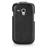 Кожаный чехол TETDED для Samsung i8190 Galaxy S3 Mini фото 1 — eCase