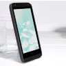 Пластиковая накладка Nillkin Matte для HTC Desire 601 + защитная пленка фото 5 — eCase