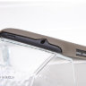 Пластиковая накладка Nillkin Matte для HTC Desire 601 + защитная пленка фото 7 — eCase