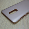 Пластиковая накладка X-level Metallic для Xiaomi Redmi Note 4X фото 14 — eCase