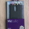 Пластиковая накладка X-level Metallic для Xiaomi Redmi Note 4X фото 1 — eCase