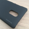 Пластиковая накладка X-level Metallic для Xiaomi Redmi Note 4X фото 5 — eCase