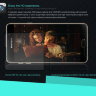 Защитное стекло Nillkin Anti-Explosion Glass Screen (H) для Samsung A710F Galaxy A7 фото 3 — eCase