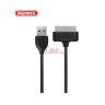 USB кабель Remax Lesu (30 pin для iPhone 4/4s) фото 8 — eCase