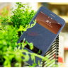 Чехол (книжка) MOFI для Xiaomi Redmi Note (с окошком) фото 9 — eCase