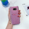 ТПУ накладка Glitter для Samsung G950F Galaxy S8 фото 3 — eCase