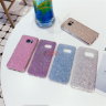 ТПУ накладка Glitter для Samsung G950F Galaxy S8 фото 1 — eCase