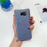 ТПУ накладка Glitter для Samsung G950F Galaxy S8 фото 5 — eCase