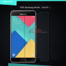 Защитное стекло Nillkin Anti-Explosion Glass Screen (H) для Samsung A510F Galaxy A5 фото 2 — eCase