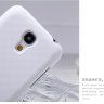 Пластиковая накладка Nillkin Matte для Samsung i9192 Galaxy S4 Mini Duos + защитная пленка фото 8 — eCase