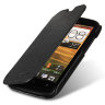 Кожаный чехол Melkco Book Type для HTC Desire X фото 1 — eCase