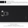 Пластиковая накладка Nillkin Matte для LG G4 Stylus H540F + защитная пленка фото 4 — eCase