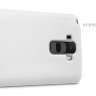 Пластиковая накладка Nillkin Matte для LG G4 Stylus H540F + защитная пленка фото 8 — eCase
