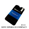 Защитное стекло MOCOLO для Sony Xperia Z3 Compact D5803 фото 2 — eCase