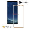 Защитное стекло MOCOLO Premium 3D (с рамкой) для Samsung G955F Galaxy S8 Plus фото 4 — eCase