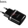 Сетевое зарядное устройство HOCO C12 2 USB (2.4A) фото 9 — eCase