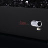 Пластикова накладка Nillkin Matte для Lenovo X3 Lite + захисна плівка фото 10 — eCase