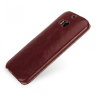 Кожаный чехол TETDED Lava series для HTC One M8 фото 12 — eCase